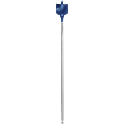 Bosch - Accessories 2608900358 Holz-Fräsbohrer 40 mm Gesamtlänge 400 mm Sechskantschaft 1 St. Image