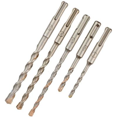 Hammerbohrer-Set 5-tlg. SDS-plus, 5 - 10 mm - Dewalt Image