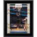 Kevon Looney Golden State Warriors Framed 10.5" x 13" Sublimated Player Plaque