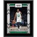 Al Horford Boston Celtics 10.5'' x 13'' Sublimated Player Plaque