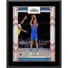 Aleksej Pokusevski Oklahoma City Thunder 10.5'' x 13'' Sublimated Player Plaque