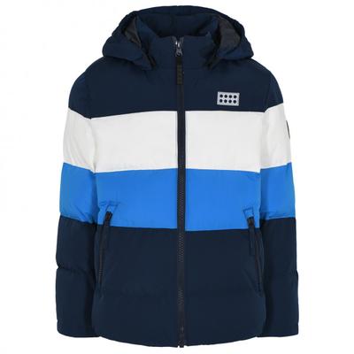 LEGO - Kid's Jipe 705 Jacket - Winterjacke Gr 128 blau Image