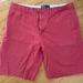 Polo By Ralph Lauren Shorts | Men’s Ralph Lauren Polo Salmon Red Shorts | Color: Red | Size: 36