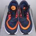 Nike Shoes | Nike Joyride Run Sneaker | Color: Blue/Orange | Size: 7bb