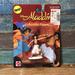 Disney Toys | Disney's Aladdin & Abu Collectible Action Figure Mattel 1993 | Color: Red | Size: Osb