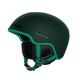 POC Obex Pure - Leichter und sicherer Ski- und Snowboardhelm für einen optimalen Schutz auf und abseits der Piste, Moldanite Green/Jade Green Matt, XS-S (51-54cm)