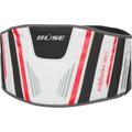 Büse Rider Ceinture rénale, gris, taille 3XL