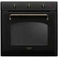 Hotpoint fit 834 an ha Forno elettrico Multifunzione da Incasso 73 Litri Classe energetica a 6