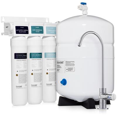 Brondell H2O Capella Reverse Osmosis Water Filtration System