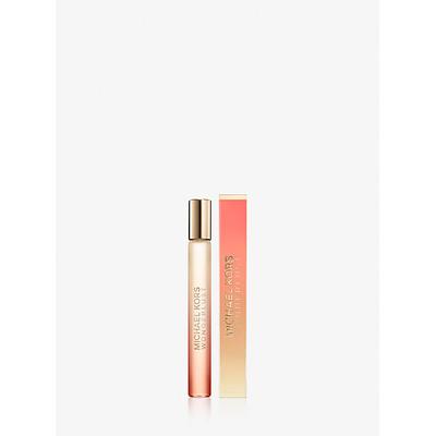 Michael Kors Wonderlust Eau de Parfum Rollerball, 0.34 oz. No Color One Size