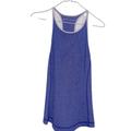 Lululemon Athletica Tops | Lululemon Nwot- Never Worn | Color: Blue/Purple | Size: 4