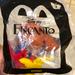 Disney Toys | Disney Encanto Chispi Mcdonald’s Happy Meal Toy - Nwt | Color: Red/Brown | Size: Os