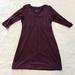 Columbia Dresses | Columbia Plum Midi Dress | Color: Purple | Size: S