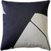 Pillow Decor Boketto Spanish Red Throw Pillow 19X19 Polyester/Polyfill blend in Black | 19 H x 19 W x 5 D in | Wayfair PT1-0001-01-19