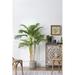 Primrue 74.8" Artificial Fern Tree in Pot | 74.8 H x 31.5 W x 41.3 D in | Wayfair A7BD8ED6D7A44CE4922A6F900A370998