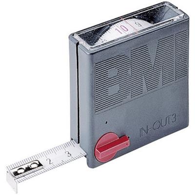 404351030 Maßband 3 m Stahl - BMI Image