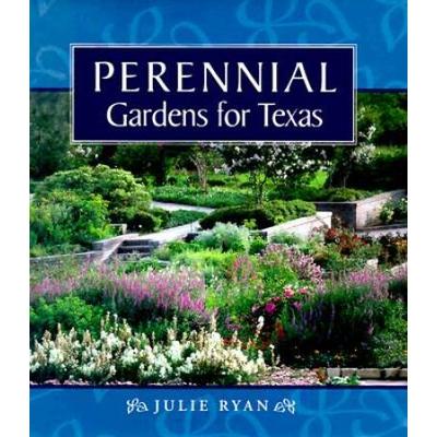 Perennial Gardens For Texas