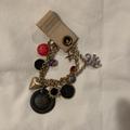 Anthropologie Jewelry | Brand New Anthropologie Charm Bracelet | Color: Silver | Size: Os