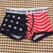 American Eagle Outfitters Underwear & Socks | American Eagle Men’s Boxers Nwot | Color: Blue/Red | Size: L