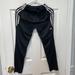 Adidas Bottoms | Adidas Boy's Sweat Pants Size M(10-12),Black | Color: Black | Size: Mb