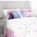 Disney Bedding | Disney Elsa & Anna Twin Bed Set | Color: Pink/White | Size: Twin