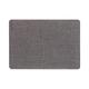 Incase Woolenex Strukturierte Hartschale für MacBook Air mit Retina 2020 (33 cm 13 Zoll), Aschgrau INMB200649-AGY