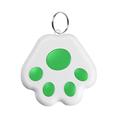 Cocila Bluetooth Anti-Lost Device, Find Locator Tracker Keychain, Whistle Finder Elderly Anti-Lost Alarm, Protective Holder Key Finder For Dogs,Keys, Backpacks, Kids