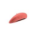 Laulhère Beret Basque Heritage Women's/Women's - Coral-Size, Pink, 58