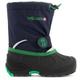 Trollkids - Kid's Telemark Winter Boot XT - Winterschuhe 27 | EU 27 blau/schwarz