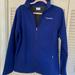 Columbia Jackets & Coats | Columbia Jacket. Looks Like New! | Color: Blue/Purple/Red | Size: L