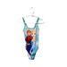 Disney Swim | Disney Frozen Youth Girl One Piece Swimsuit Size 5/6 | Color: Blue | Size: 5/6