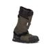 Neos Navigator Glacier Trek Spike Overshoes Black M N5P3G-GRY-MED