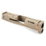 Strike Industries Slide for Sig Sauer P365 FDE One Size SI-P365-SLIDE-FDE