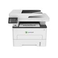 Lexmark MB2236i Black and White All-In-One Printer with Touch screen, Laser device with Wireless Networking, Duplex Printing, Mobile-Friendly & Cloud Connection, 3 Year Guarantee (3-Series)