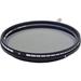 Hoya 52mm Variable Density II Filter A-52VDY-II