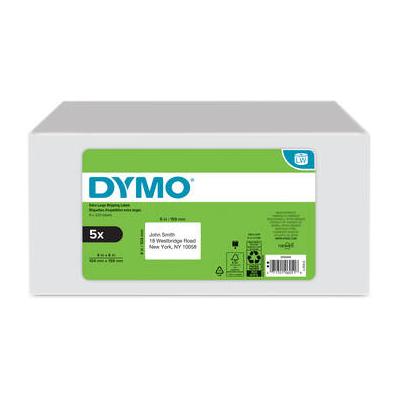 Dymo LW Extra-Large Shipping Labels (4