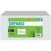 Dymo LW Extra-Large Shipping Labels (4"x6") / 5-Rolls of 220 Labels 2026404