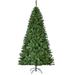 The Holiday Aisle® 6'6" H Slender Pine Christmas Tree in Green | 48 W x 21 D in | Wayfair 37C3369A295B4F438B71C55798131804
