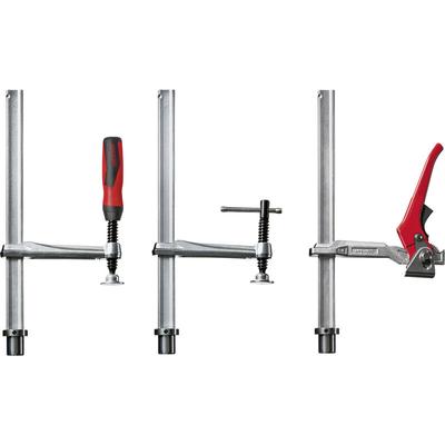 Spannelement für Schweißtische TW16-2K Bessey TW16-20-10-2K Spann-Weite (max.):200 mm