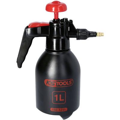 Kstools - ks Tools 150.8251 Industrie-Zerstäuber 1 l