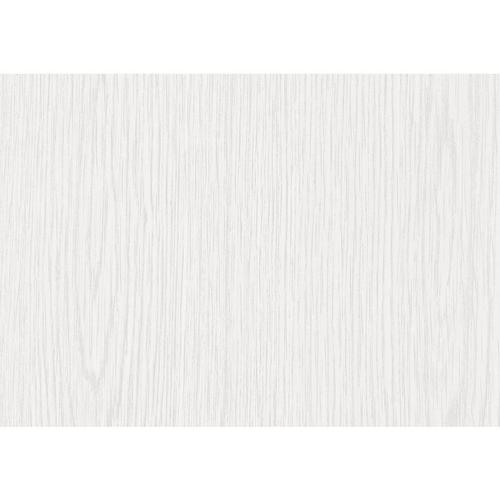 Selbstklebefolie Whitewood 90 cm x 2,1 m Klebefolien - D-c-fix
