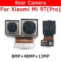 Caméra arrière pour Xiaomi Mi 9T Pro ata 9T grande caméra principale technologie pour Redmi K20