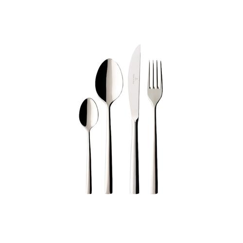 Villeroy & Boch – Tafelbesteck 4tlg. Piemont Besteck