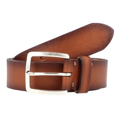 Lloyd Men’s Belts Gürtel Leder 110 cm Coral Herren