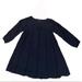 American Eagle Outfitters Dresses | American Eagle Long Sleeve Tunic Dress Size S | Color: Black | Size: S