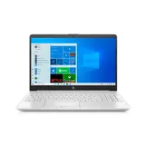 HP - 15.6' Full HD (1920 x 1080) Laptop - AMD Ryzen™ 5 3500U - 8GB Memory - 256GB SSD - Backlit Keyboard - 2 Year