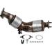 2011-2013 Infiniti M37 Front Right Catalytic Converter - DIY Solutions