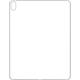 PETER JÄCKEL Protector Solid Case für Apple iPad Pro 2018 11"/ iPad Pro 2020 11"/ iPad Air 10.9" 2020 Clear