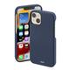 Hama MagCase Finest Sense Cover Apple iPhone 13 Mini Blau