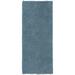 Tamayo Bath Rug Memory Foam in Gray/Blue Laurel Foundry Modern Farmhouse® | 60 H x 24 W x 0.98 D in | Wayfair 5209E4E396BB4822BD57D07D6FF42E59